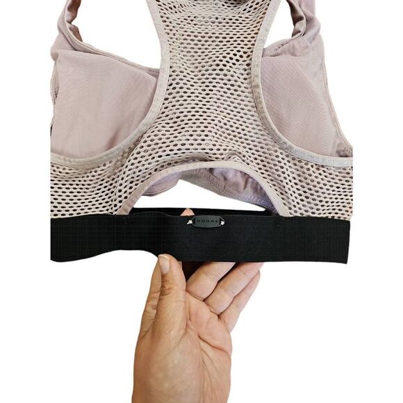 KORAL Rade Infinity Sports Bra Size Small - Picture 6 of 7